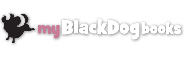 My Black Dog Books